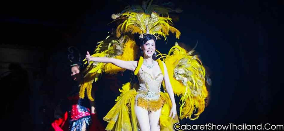 Golden-Dome Cabaret-Show Bangkok-13