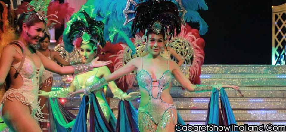 Mambo Cabaret Show Bangkok, Bangkok Nightlife Famous cabaret show Bangkok Thailand