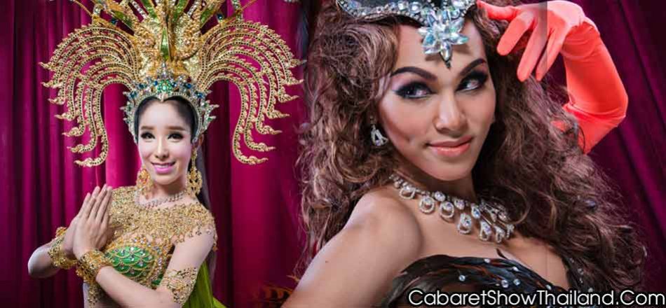 Alcazar Cabaret Show Pattaya Thailand Alcazar Cabaret Show Pattaya is widely regarded as one of the best ladyboy cabaret shows in Pattaya, which is saying a lot given the amount of high-quality