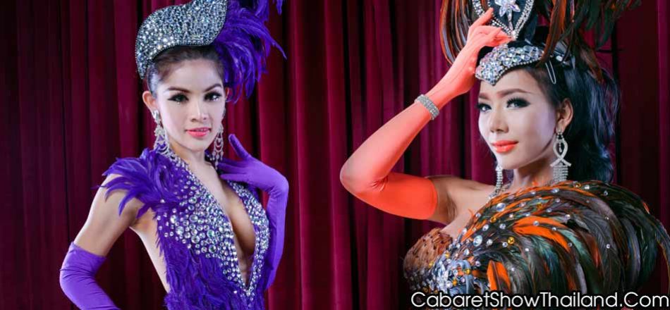 Alcazar Cabaret Show Pattaya  A memorable experience of a life time “Alcazar Pattaya Thailand”