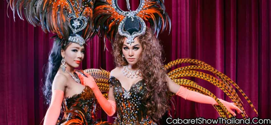 Alcazar Cabaret Show Pattaya,Thailand Enjoy to the famous cabaret show best of the best.