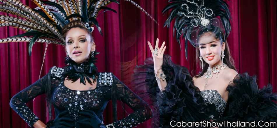 Alcazar Cabaret Show Pattaya,Thailand Lady boy Show Ticket Cheap Price  The best cabaret shows in Pattaya,