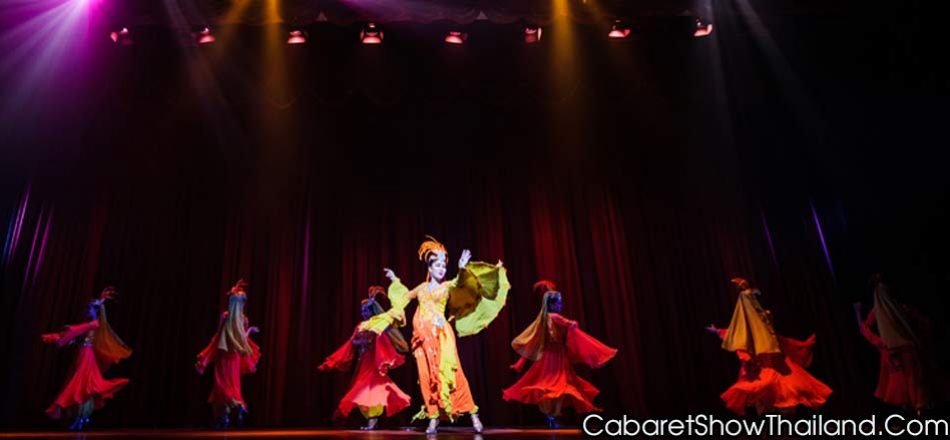Alcazar Cabaret Show Pattaya  You will encounter the enchantment of Alcazar best in class electronic lighting framework and be astonished by the impacts of our “Studio Colors and Circle Surround Sound DTS System
