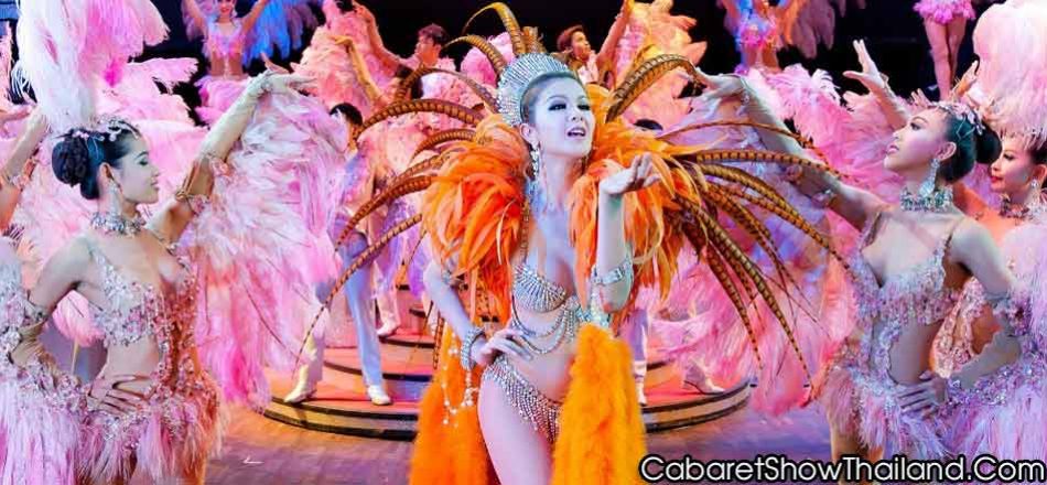 Phuket Simon Cabaret Show Simon Cabaret variety ladyboy show is one of the top of the list for Tour attactions in Phuket and should be included on yours
