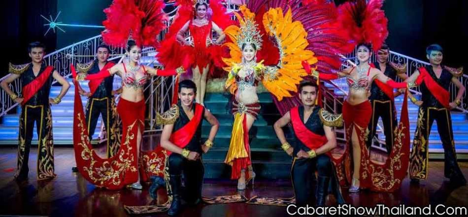 ไซม่อน สตาร์โชว์ ภูเก็ต โชว์ที่สวยงาม สาวประเภทสอง อลังการ เวที การแสดงว ชุดการ ตกแต่ง ได้อย่างสวยงาม