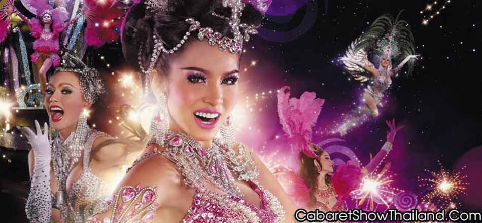 Tiffany Show is the first ever truly transvestite cabaret show in South East Asia with over 28 years of stage experiences, the fame of Tiffany Show Pattaya