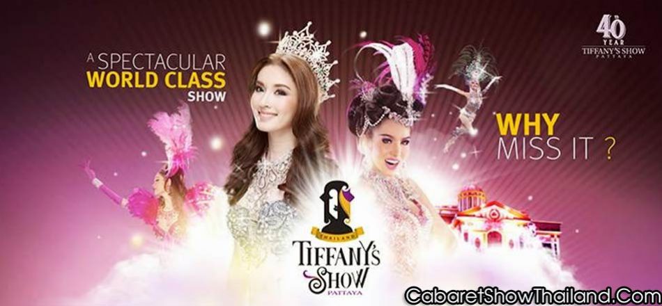 Tiffany Show Pattaya Thailand,  Tiffany’s Show Pattaya – A Spectacular World Class Show Tiffany’s Show Pattaya is the first authentic transvestite cabaret show of South-East Asia