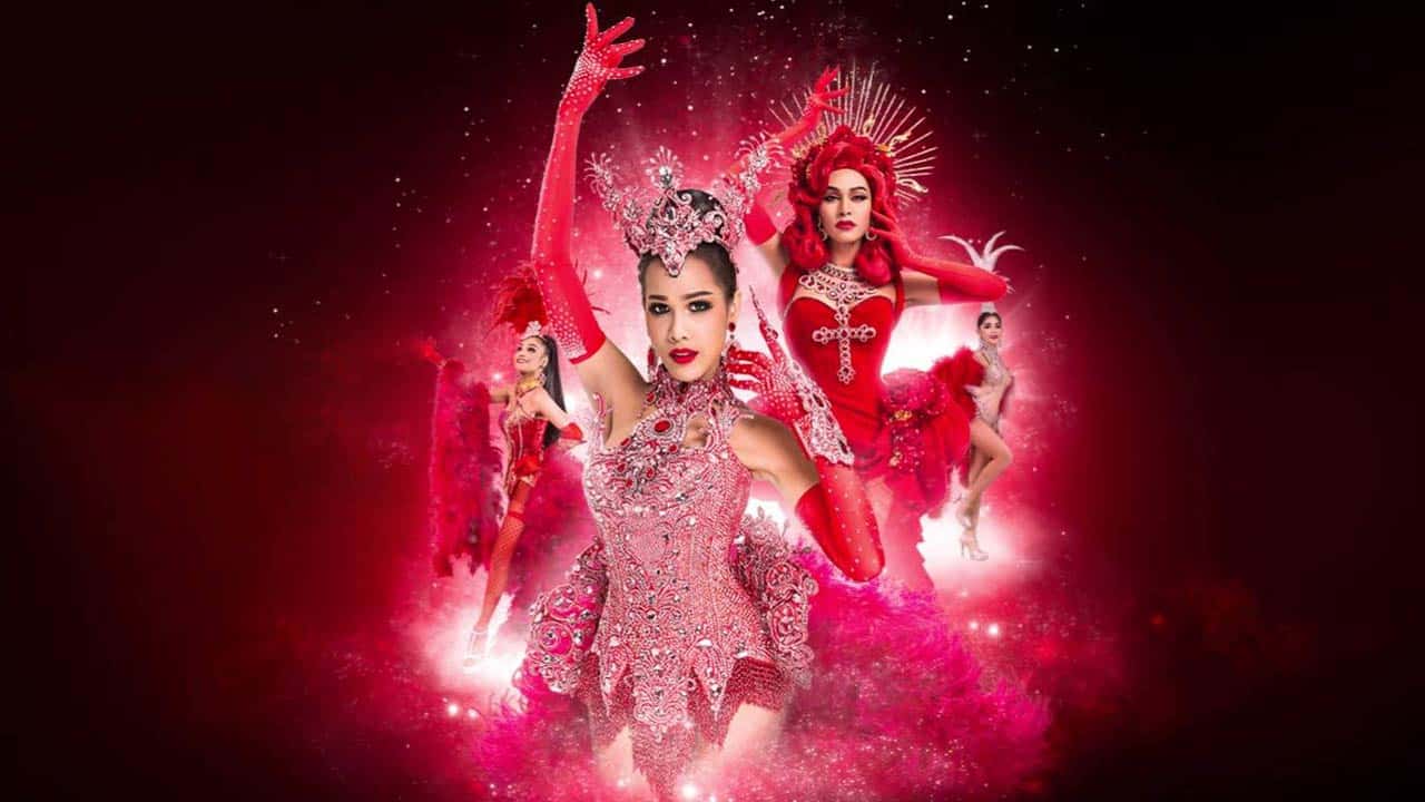 Alcazar Cabaret Show Pattaya we invite you to joint our audience of the wonder of a lifetime. 