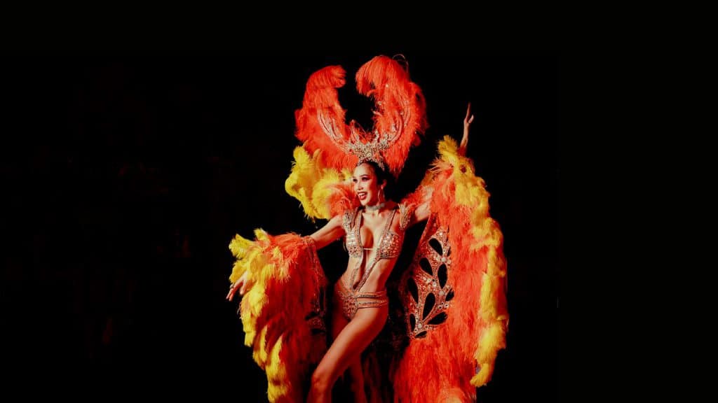 Simon cabaret Phuket coupon code