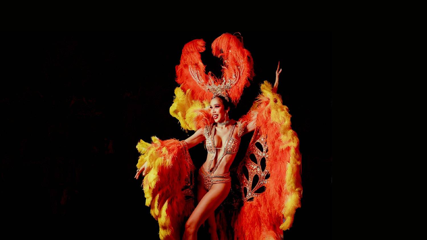 Simon cabaret Phuket coupon code
