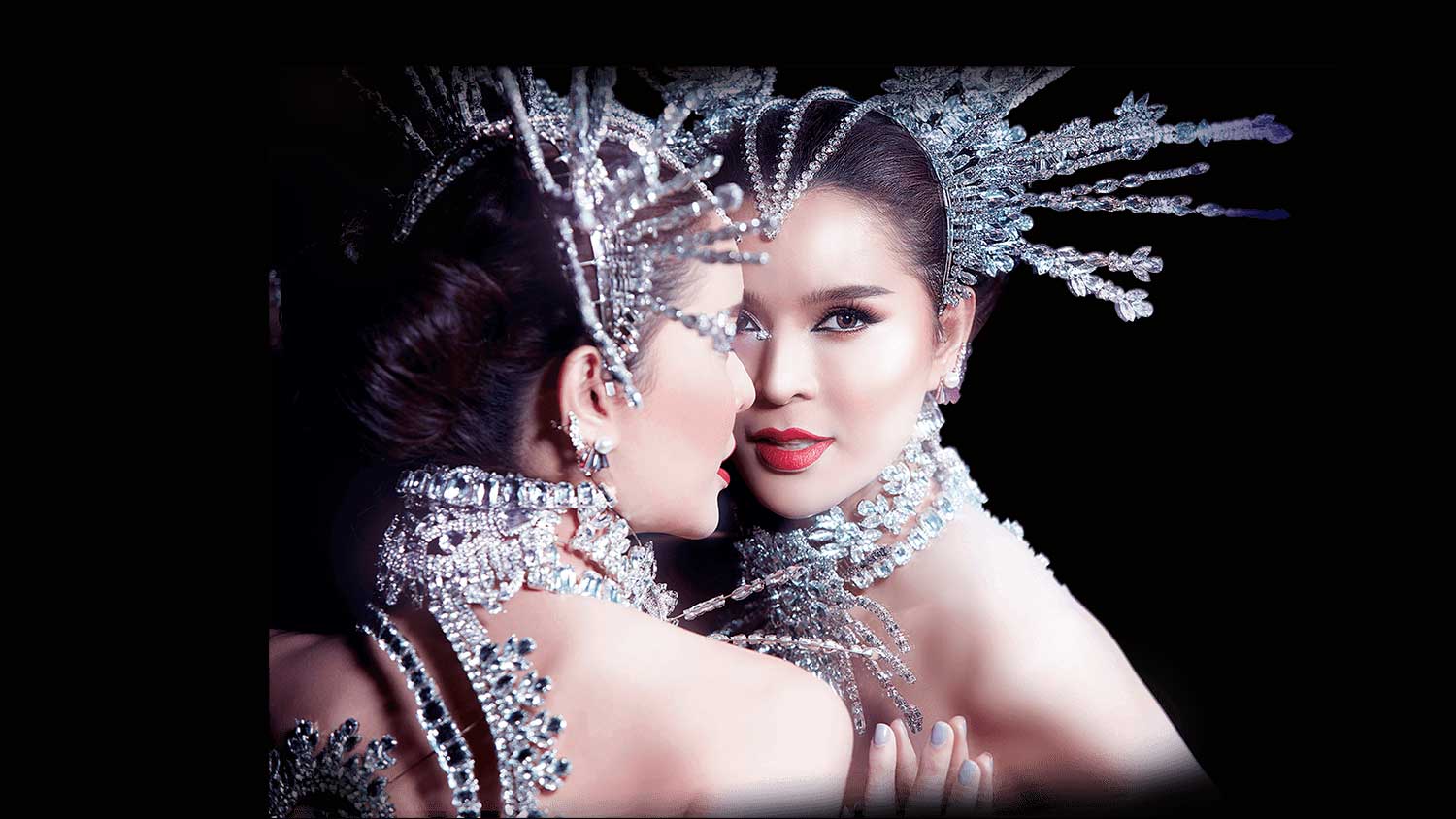 Tiffany Show Pattaya Best Cabaret Show Thailand Pattaya lady boy show Tiffany Show Pattaya one best Cabaret Show Thailand