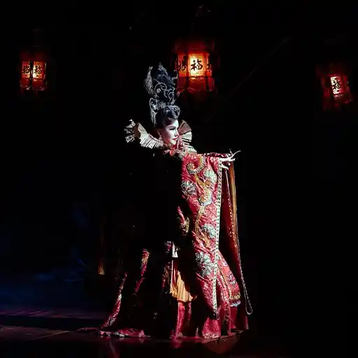 Alcazar Show Pattaya Ticket price
