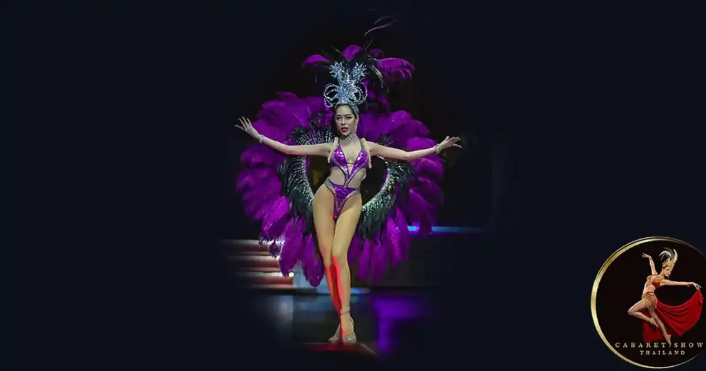 Athena Cabaret Show Phuket Cabaret Show Phuket - Cabaret Show Thailand