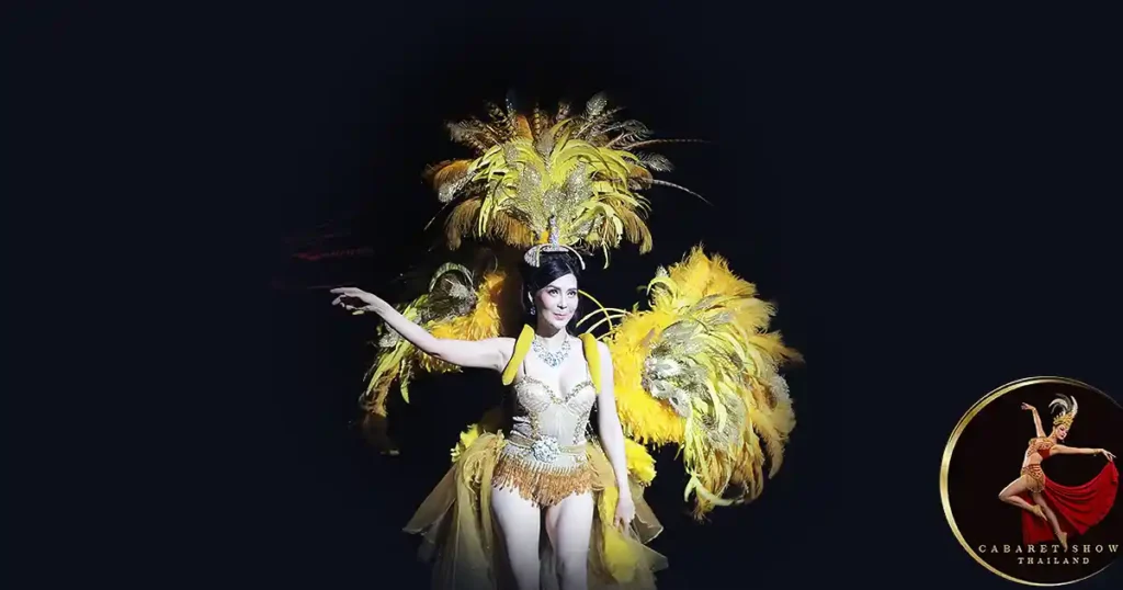 GOLDEN DOME CABARET BANGKOK - Cabaret Show Thailand