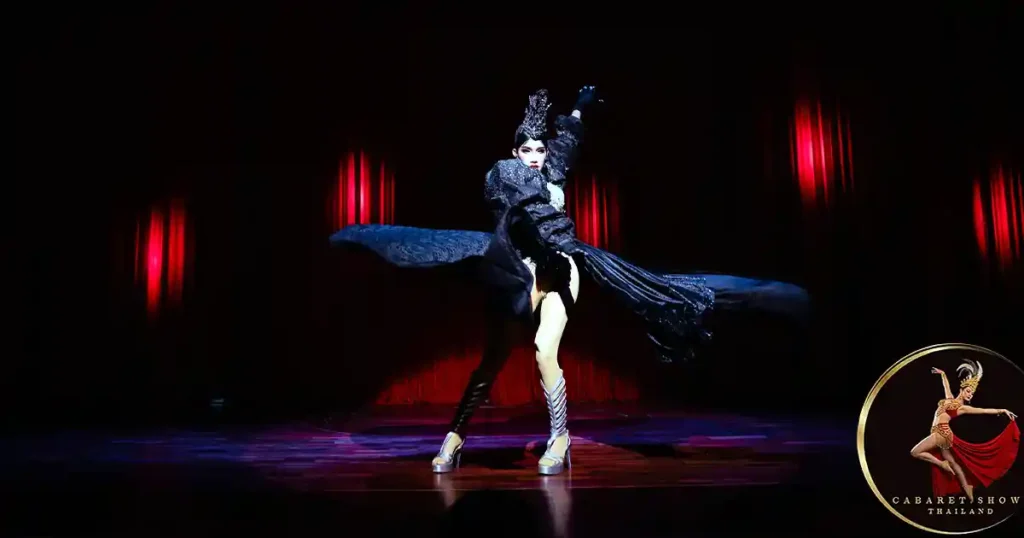 Best price for Alcazar Show Pattaya Famous Lady Boy Show 2026. Showtimes, ticket prices, seating tips & booking for an unforgettable night.