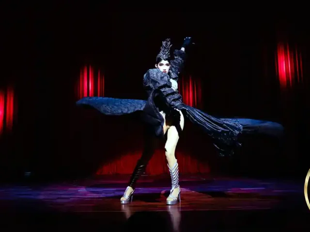 Best price for Alcazar Show Pattaya Famous Lady Boy Show 2026. Showtimes, ticket prices, seating tips & booking for an unforgettable night.