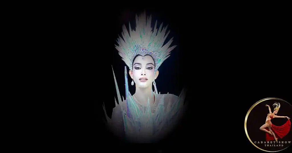 TIFFANY SHOW PATTAYA -Cabaret Show Thailand