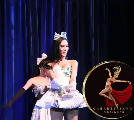 Cabaret show Bangkok etiquette