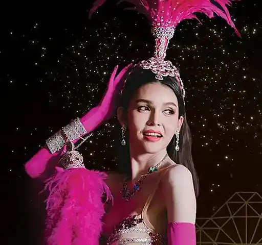 GOLDEN DOME CABARET BANGKOK - Cabaret Show Thailand