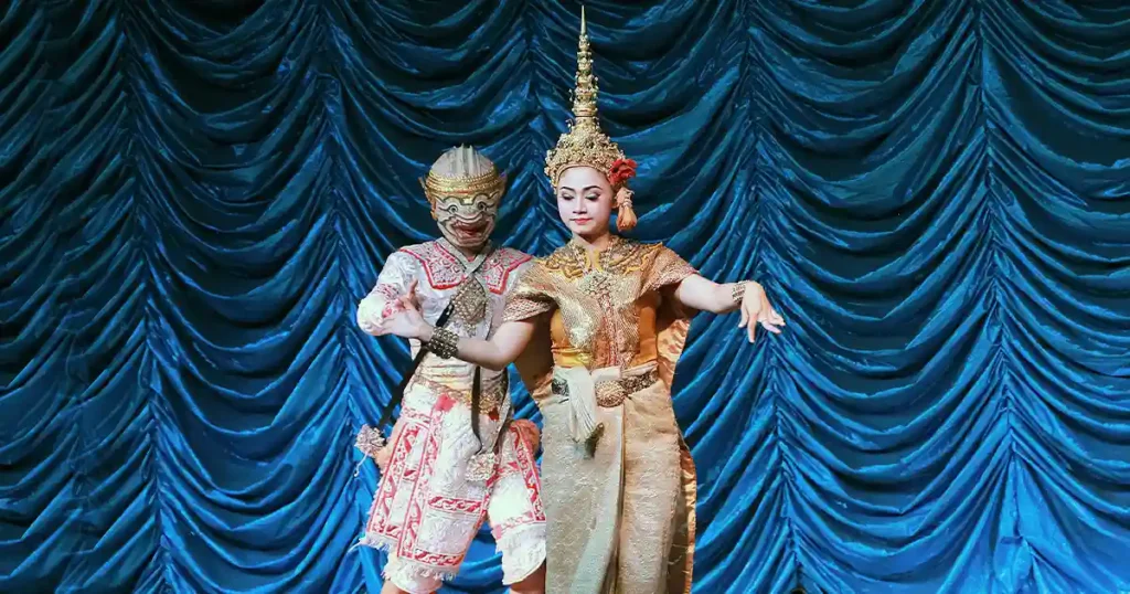 Thai Classical Dance & Dinner Bangkok : Enjoy Nopparat Thai Classical Dance & Dinner Bangkok — authentic Thai cuisine paired with live traditional dance. Showtimes, prices & booking guide inside. Nopparat Thai Restaurant Bangkok Thai classical dance dinner show Nopparat Thai Dance price Nopparat dinner Mambo Cabaret Thai dance and dinner Bangkok Nopparat Thai Classical Dance showtime Mambo Cabaret dinner package traditional Thai dance restaurant Bangkok Nopparat Thai Classical Dance & Dinner Bangkok booking Yannawa Thai dinner show