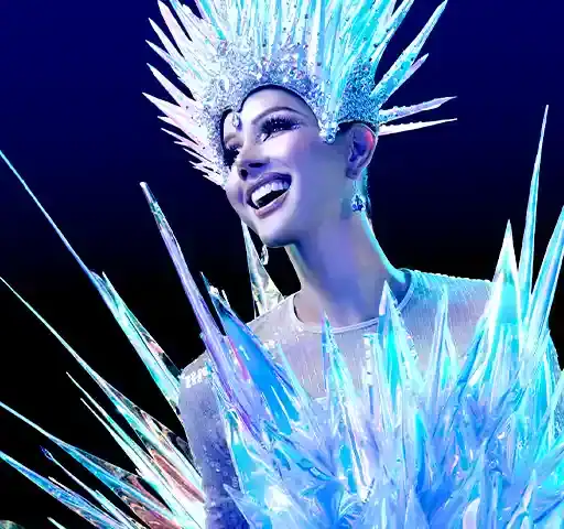 TIFFANY SHOW PATTAYA -Cabaret Show Thailand