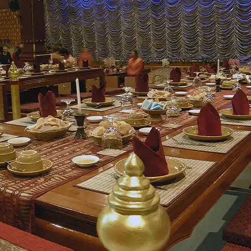 Nopparat Thai Restaurant Bangkok - Nopparat Thai Classical Dance & Dinner Bangkok: A Complete Guide to an Authentic Thai Evening