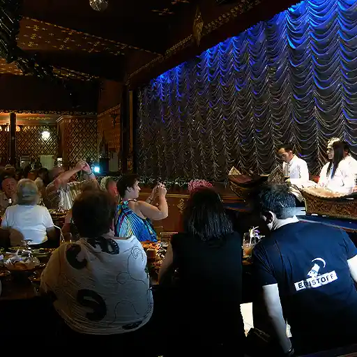 Nopparat Thai Dance price discount - Nopparat Thai Classical Dance & Dinner Bangkok offers exactly that. Set inside an elegantly decorated restaurant in the Yannawa