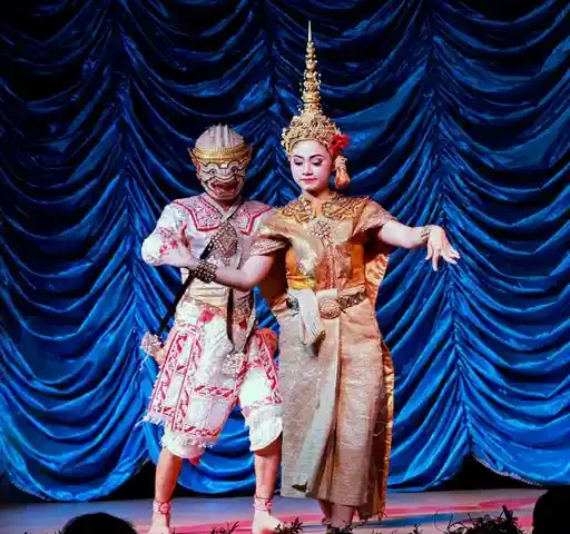 Thai Classical Dance & Dinner Bangkok : Enjoy Nopparat Thai Classical Dance & Dinner Bangkok — authentic Thai cuisine paired with live traditional dance. Showtimes, prices & booking guide inside. Nopparat Thai Restaurant Bangkok Thai classical dance dinner show Nopparat Thai Dance price Nopparat dinner Mambo Cabaret Thai dance and dinner Bangkok Nopparat Thai Classical Dance showtime Mambo Cabaret dinner package traditional Thai dance restaurant Bangkok Nopparat Thai Classical Dance & Dinner Bangkok booking Yannawa Thai dinner show