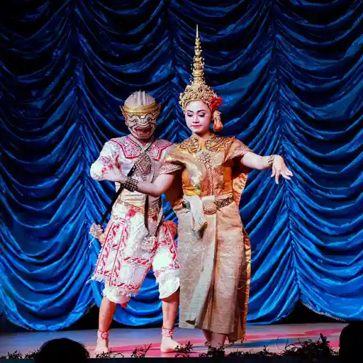 Thai Classical Dance & Dinner Bangkok : Enjoy Nopparat Thai Classical Dance & Dinner Bangkok — authentic Thai cuisine paired with live traditional dance. Showtimes, prices & booking guide inside. Nopparat Thai Restaurant Bangkok Thai classical dance dinner show Nopparat Thai Dance price Nopparat dinner Mambo Cabaret Thai dance and dinner Bangkok Nopparat Thai Classical Dance showtime Mambo Cabaret dinner package traditional Thai dance restaurant Bangkok Nopparat Thai Classical Dance & Dinner Bangkok booking Yannawa Thai dinner show