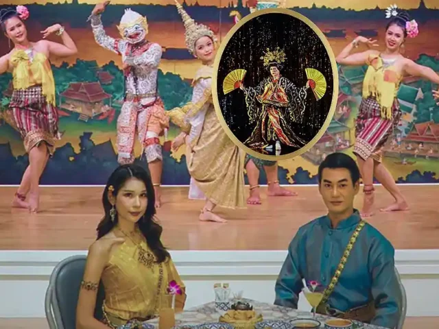 Thai Dance Dinner Bangkok with Calypso Show Asiatique : Enjoy a Thai dance dinner Bangkok with Calypso Show Asiatique. Thai cuisine, classical dance & a world-famous cabaret. Prices, showtimes & booking.