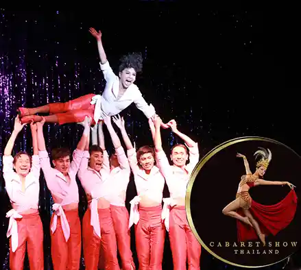 Best Cabaret Show in Bangkok: Top Venues, Tickets & Reviews