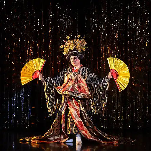 Calypso Cabaret cheap tickets price - Since 1997, the Golden Dome Cabaret Show has been recognized as one of Bangkok’s top award-winning nightlife experiences. Awarded the Top 10 People's Choice Award by the Tourism Authority of Thailand