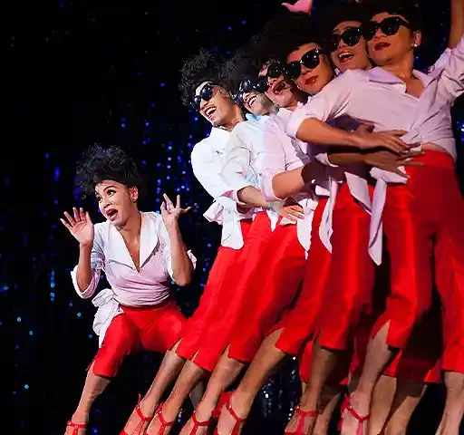 What is a Cabaret Show in Bangkok? Calypso Cabaret Bangkok — Dazzling Glamour & Iconic Entertainment | Cabaret Show Thailand