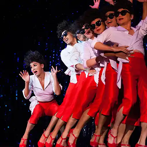 What is a Cabaret Show in Bangkok? Calypso Cabaret Bangkok — Dazzling Glamour & Iconic Entertainment | Cabaret Show Thailand