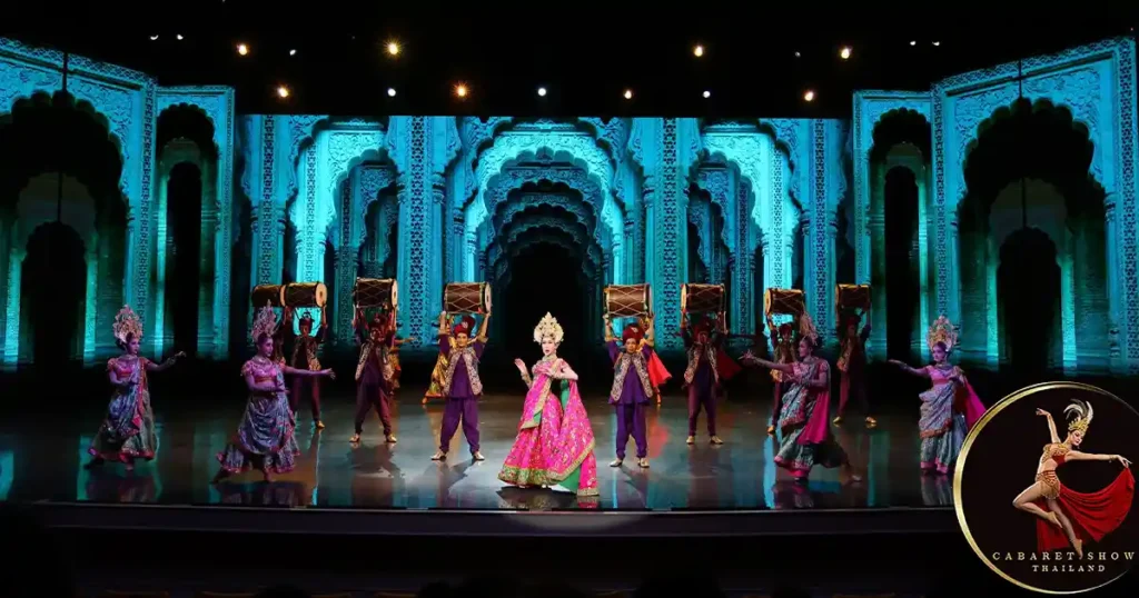 Alcazar vs Colosseum Show Pattaya: Which Is Better?