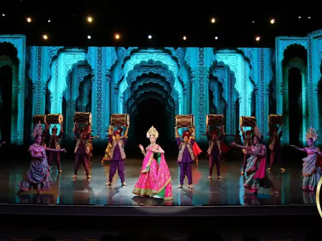 Alcazar vs Colosseum Show Pattaya: Which Is Better?