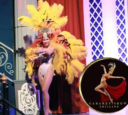 Cabaret Show Bangkok & River Cruise Combo | Best Night Out - Experience the ultimate Bangkok nightlife with our Cabaret Show Bangkok And River Cruise Combo. Enjoy dazzling performances and dinner on the Chao Phraya River.