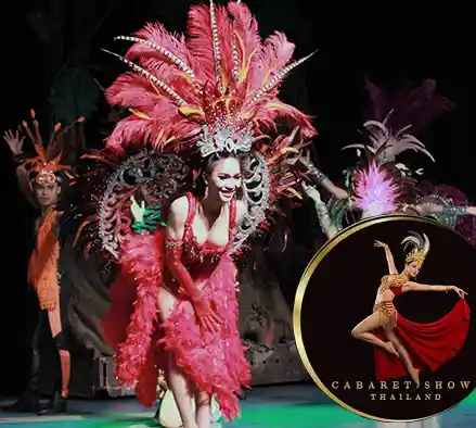 Cabaret Show Bangkok One Night Itinerary: The Ultimate Guide