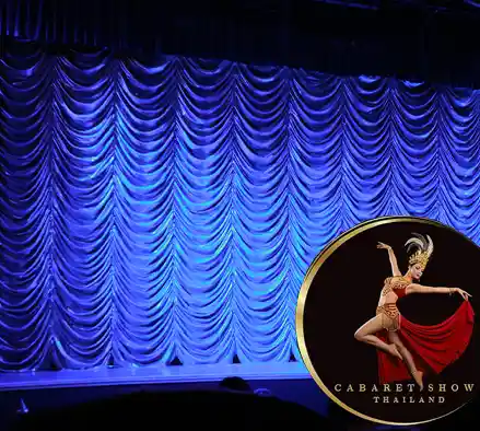 Cabaret Show Bangkok Promo Code & Ticket Price Discount