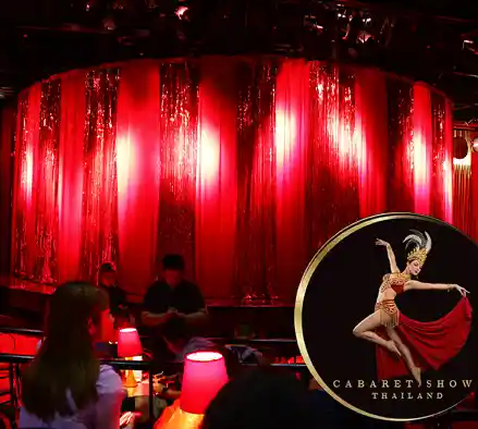 Cabaret Show Bangkok VIP Seating Price: Best Deals & Guide : Compare cabaret show bangkok VIP seating price options. Discover top venues like Golden Dome and Calypso, ticket rates from ฿800, and booking tips!