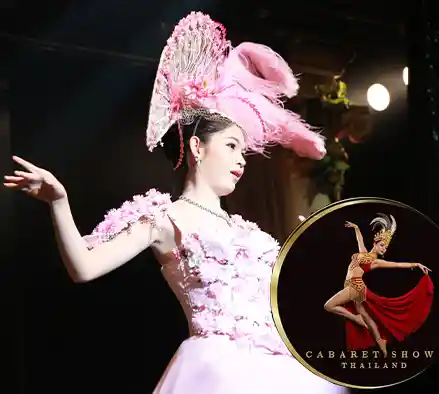 Cabaret Show Bangkok for Couples : The Ultimate Romantic Night Out Guide