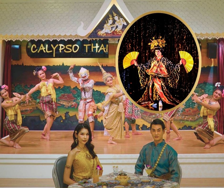 Cabaret Show Bangkok with Dinner Included : Experience the Ultimate Cabaret Show Bangkok with Dinner Included: A Night of Glamour, Culture, and Fine Dining