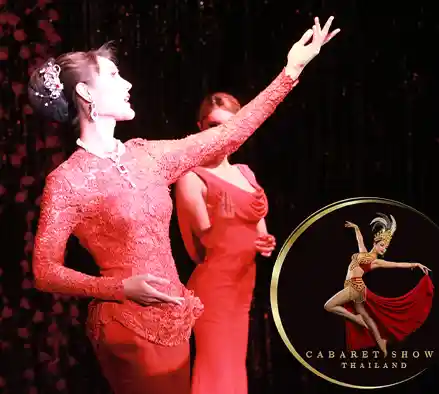 Cabaret Show Near Sukhumvit Bangkok : The Ultimate Guide to Thailand’s Most Glamorous Night Out
