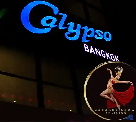 Calypso Cabaret Show Bangkok Booking: Tickets, Showtimes Guide : Book Calypso Cabaret Show Bangkok tickets online. Discover showtimes, how to get there, ticket prices, and insider tips for this iconic riverside show.