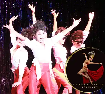 Calypso Cabaret Show Showtimes: Tickets, Schedule & Visitor Guide : Check Calypso Cabaret Show showtimes, ticket prices, how to get there, and insider tips for this legendary Bangkok riverside show.