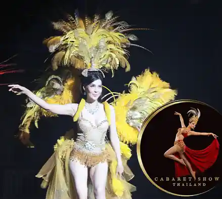 Golden Dome Cabaret Show Bangkok : Golden Dome Cabaret Show Bangkok: Complete Insider’s Guide & Tickets