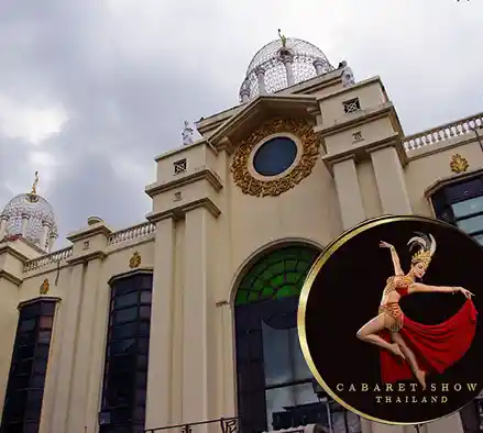 How to Get to Golden Dome Cabaret Bangkok: Transit & Route Guide : Learn how to get to golden dome cabaret bangkok easily via MRT subway and taxi. Discover route details, show schedules, and ticket tips!