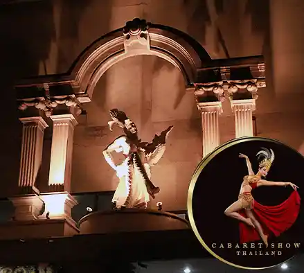 Lady Boy Show Bangkok Promo Code Ticket Price Discount : Get the best Lady Boy Show Bangkok promo code and ticket price discount. Save big on top cabaret tickets with insider booking tips and offers.