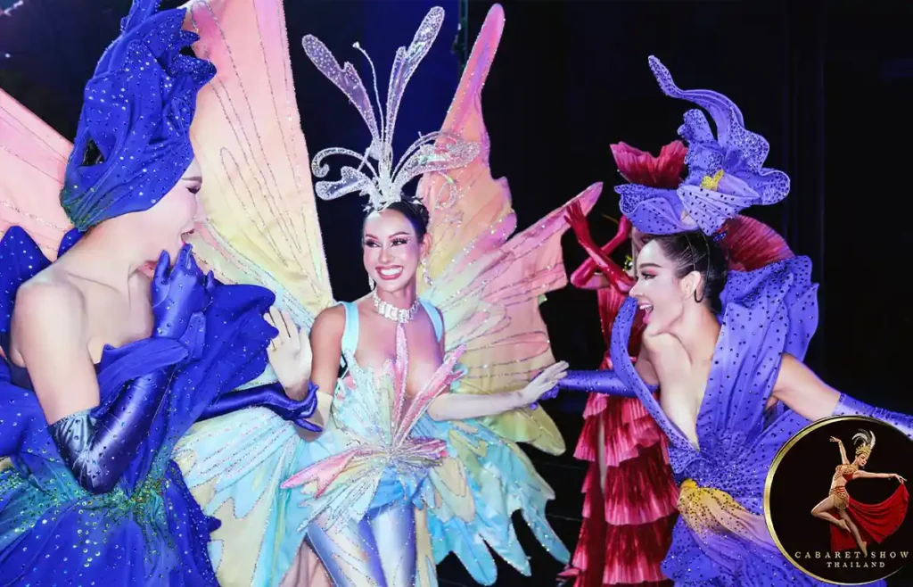 Most Famous Ladyboy Show Pattaya: Top 3 Compared
