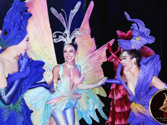 Most Famous Ladyboy Show Pattaya: Top 3 Compared